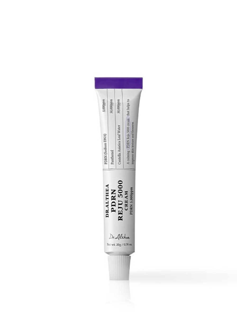 Dr. Althea PDRN Redu 5000 Cream - 20g